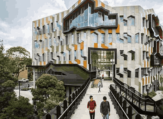 University of Tasmania (UTAS)